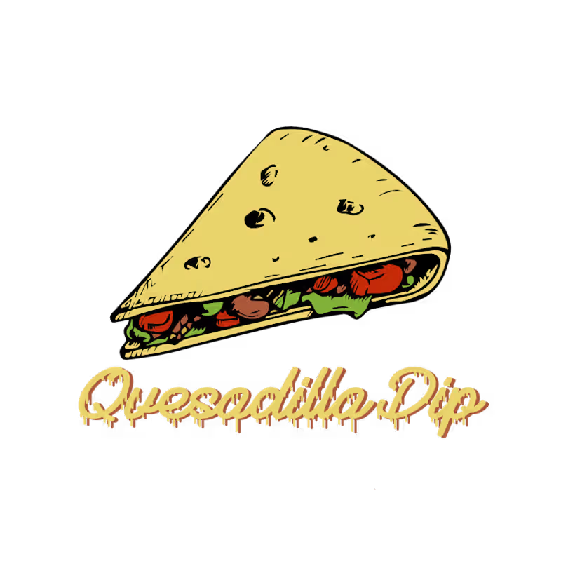 Cover image for Quesadilla Logo