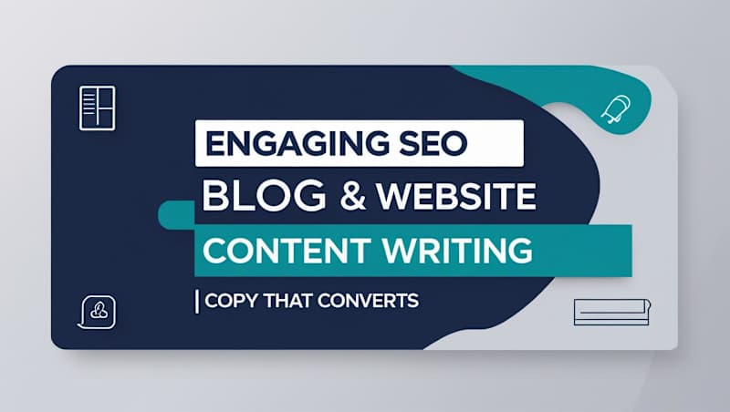 Cover image for SEO Content Writing | Blogs, Ghostwriting & Web3 Expertise