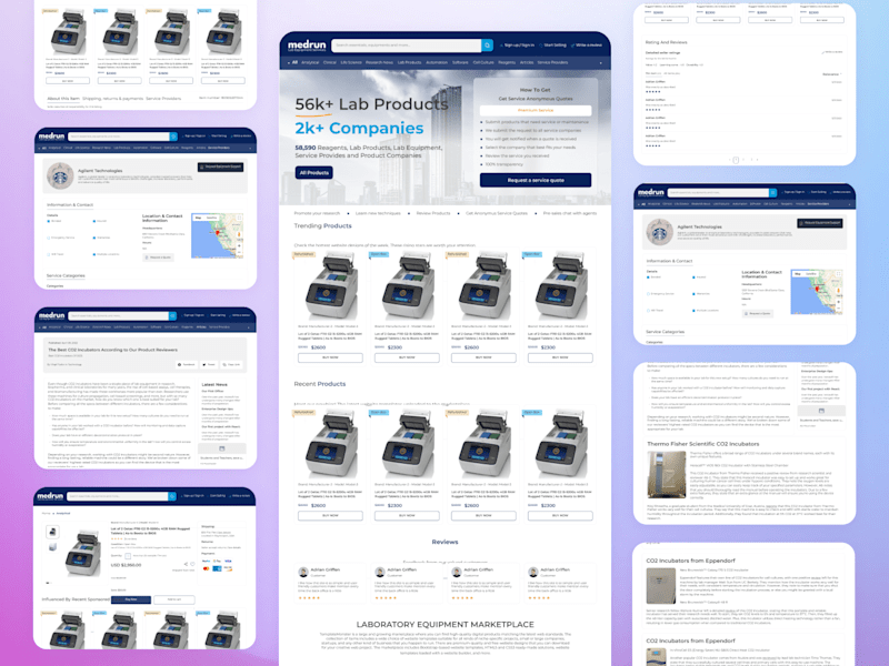 Cover image for Web Design
