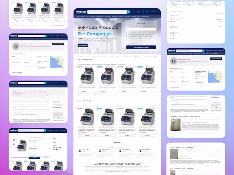 Cover image for Web Design