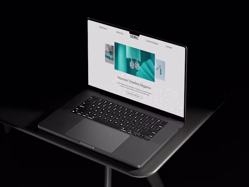 Cover image for Landing Page Development - Next.js | Framer