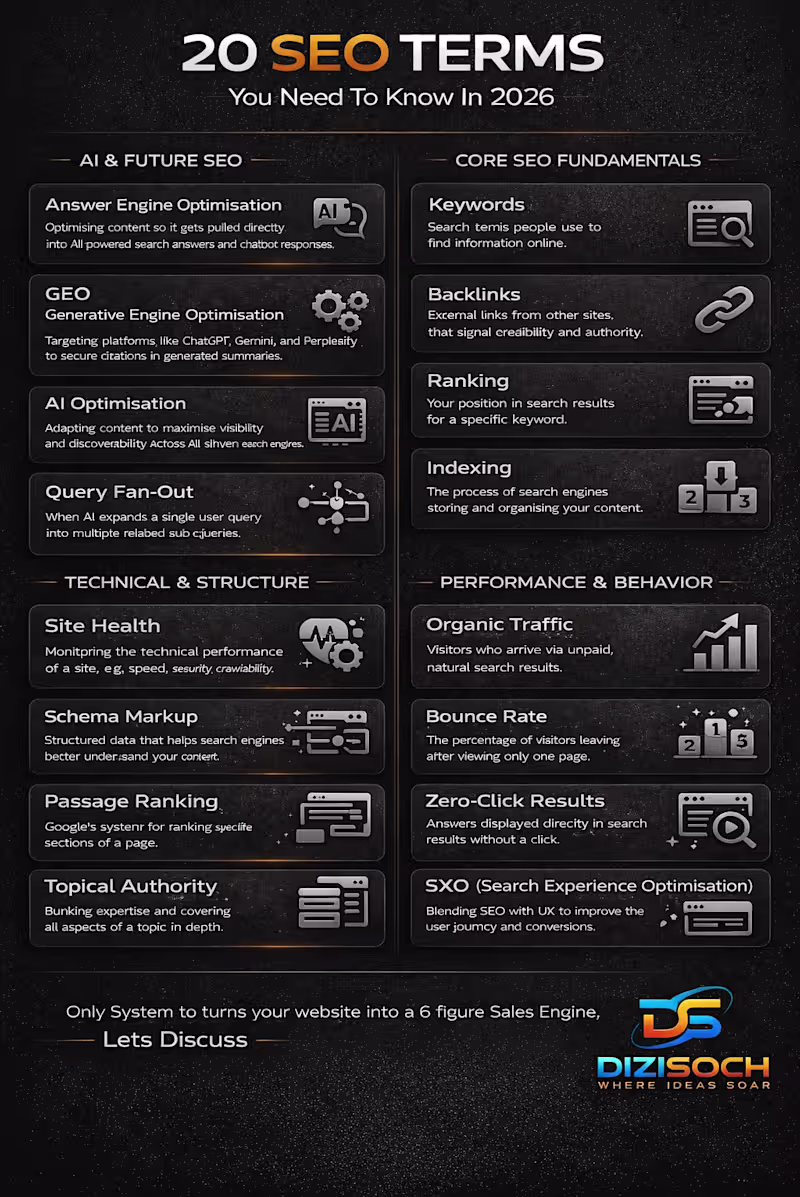 Cover image for Your website isn’t broken…
It’s just