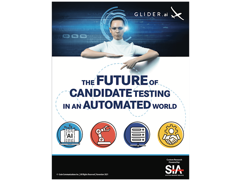 Cover image for B2B email campaigns for Glider.ai