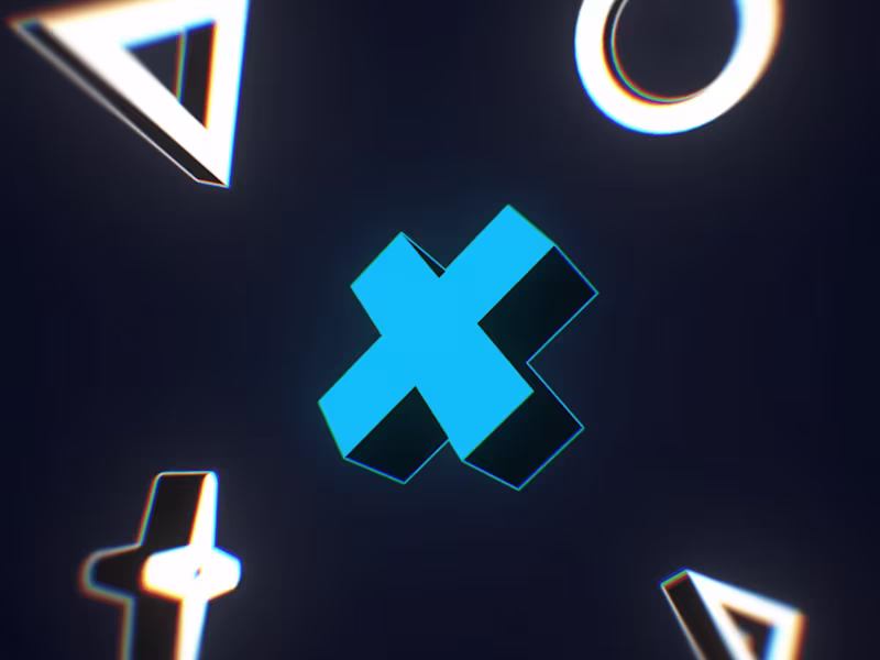 Cover image for Logo Animation