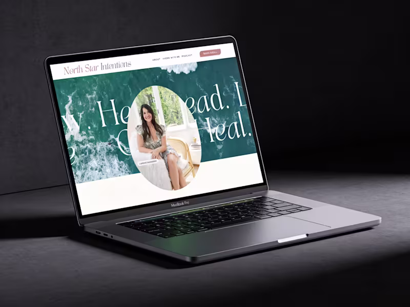 Cover image for Showit to Kajabi Landing Page Migration