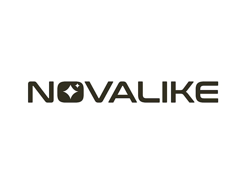 Cover image for Novalike