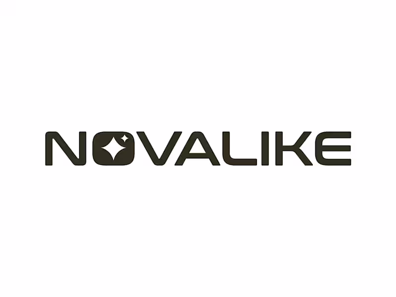 Cover image for Novalike