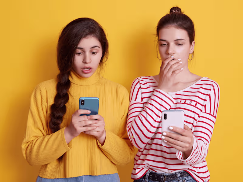 Cover image for The Pros and Cons of Excessive Mobile Phone Use: