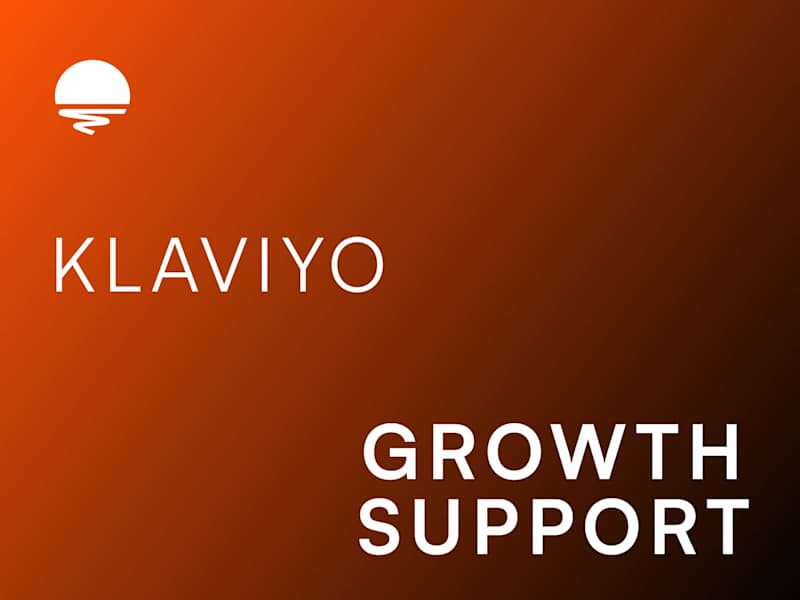 Cover image for Growth Support