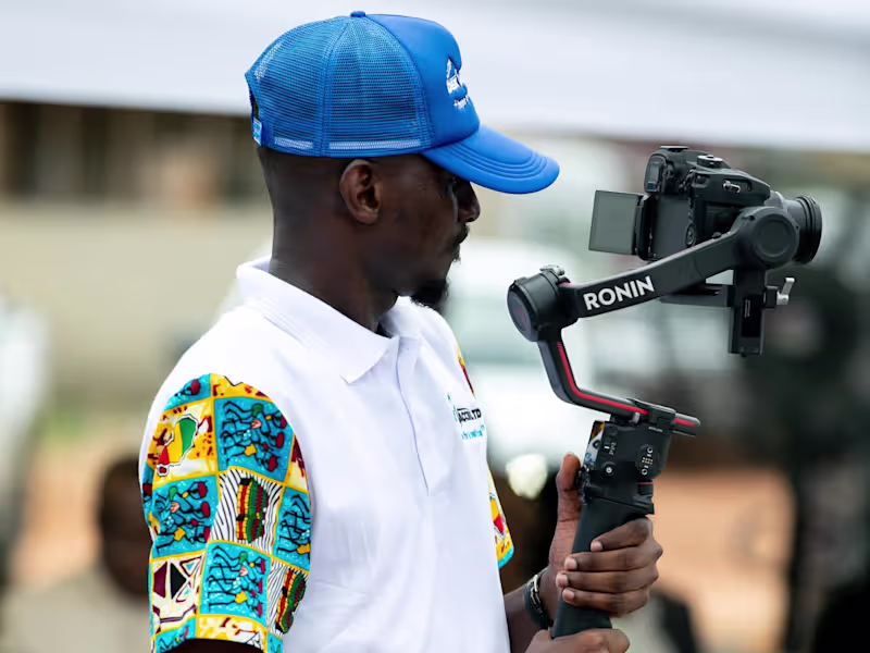 Cover image for Video Editor