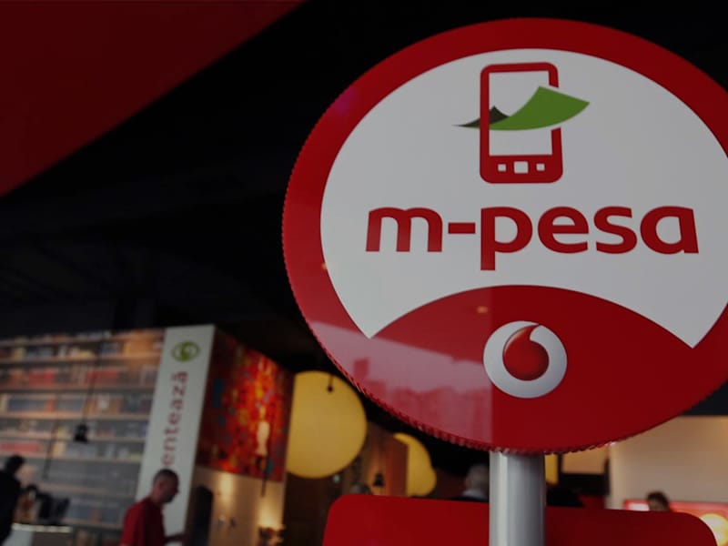Cover image for The M-PESA AFRICA Challenge I