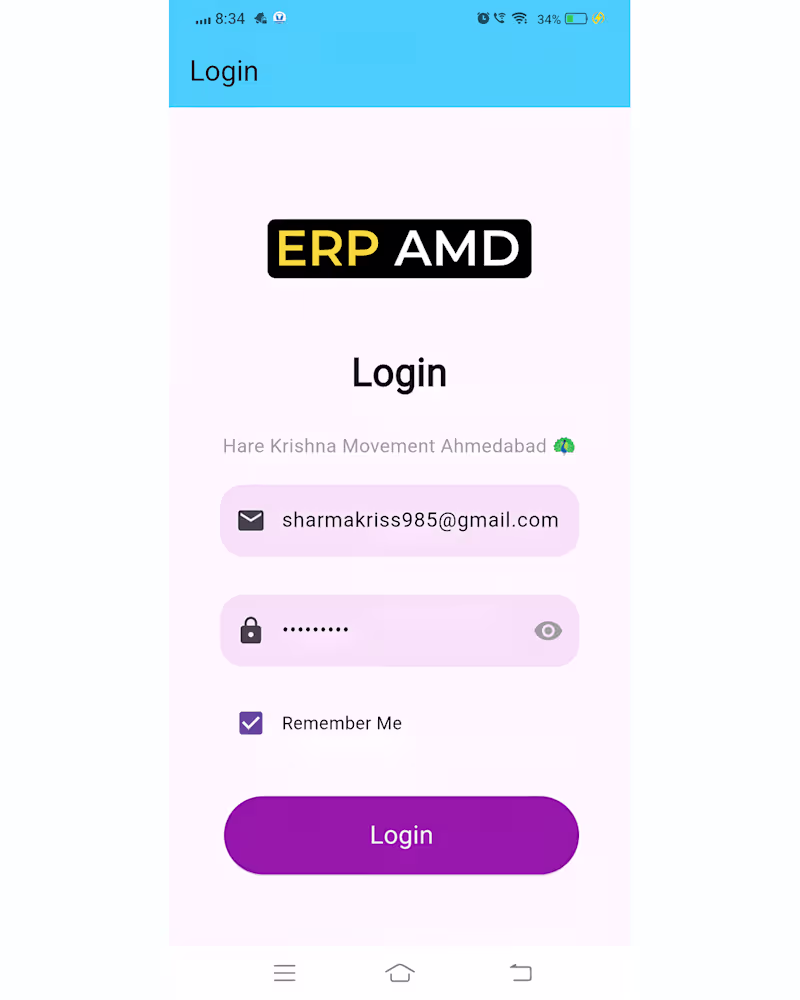 Cover image for Festival Pass