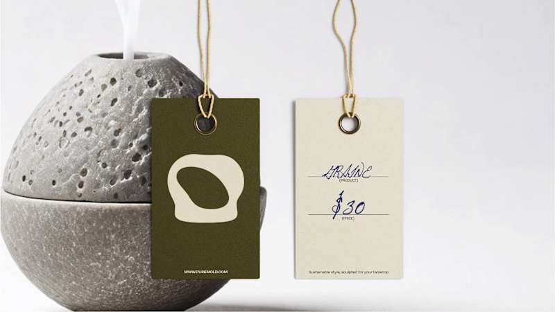 Cover image for PureMold Branding