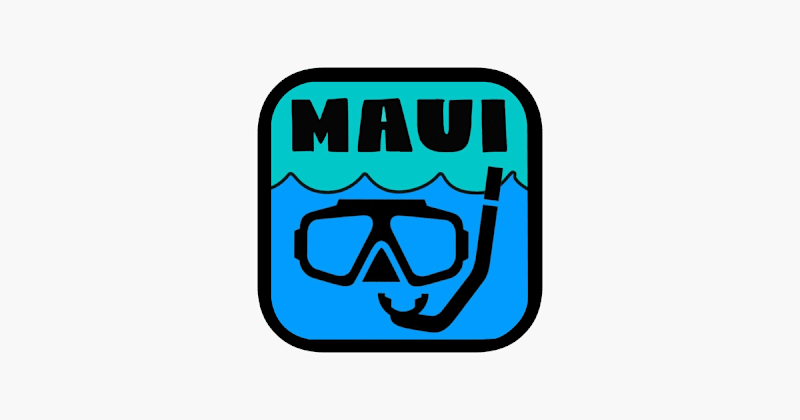 Cover image for Maui Snorkeling Guide 4+