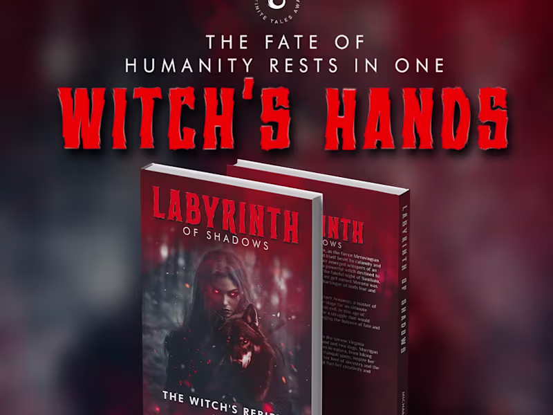 Cover image for Successful Book video Trailer/Email Marketing Campaign