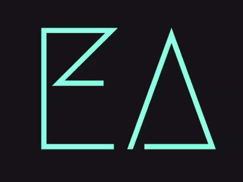 Cover image for Eyad Ahmad – Blockchain Developer & Freelancer