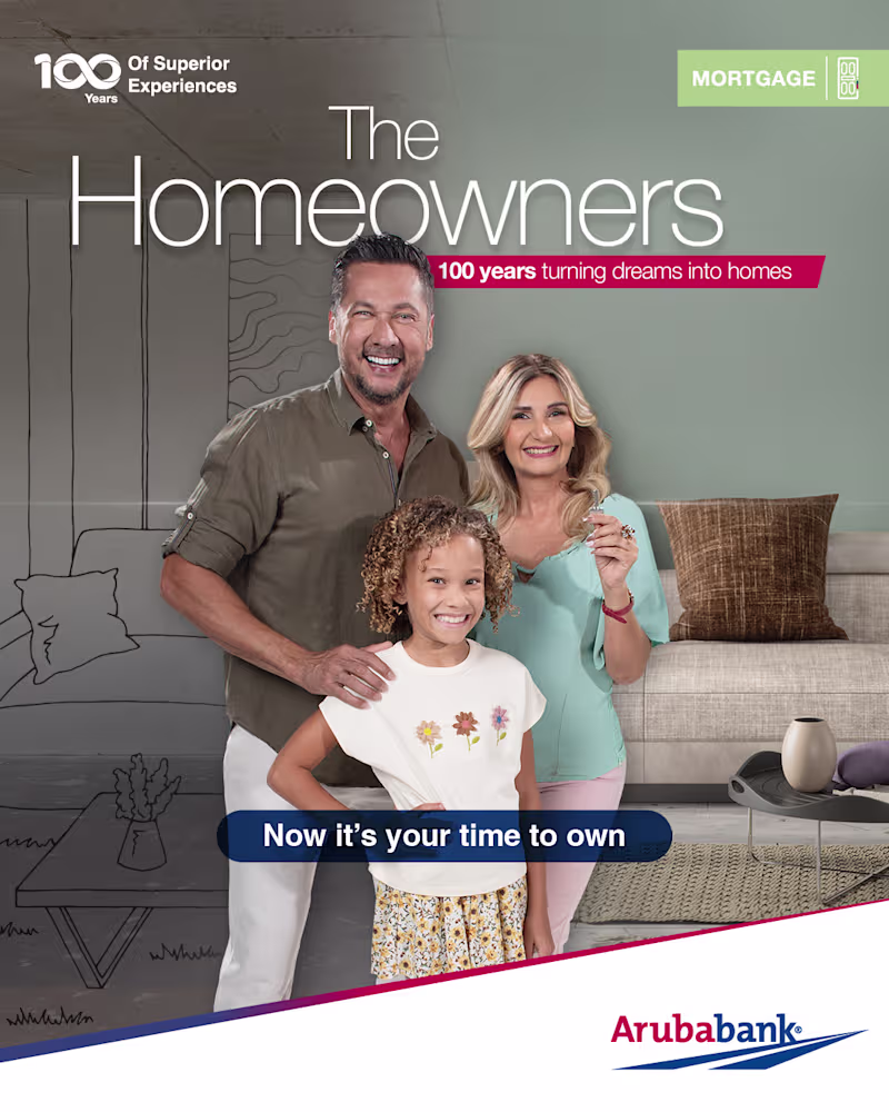 Cover image for The Homeowners