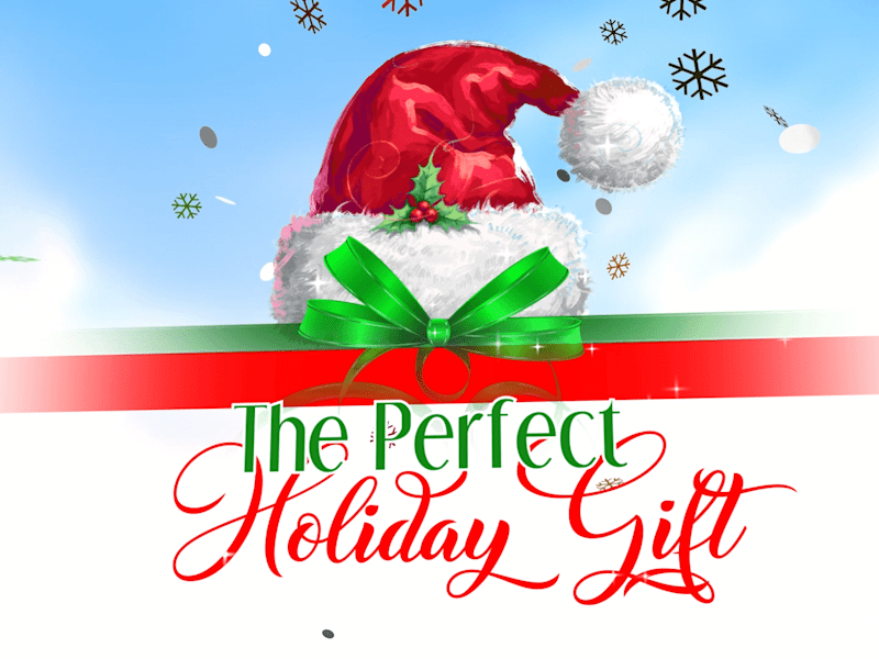 Cover image for Santa Claus Seeks Perfect Gift for High-Volume Hiring Managers …