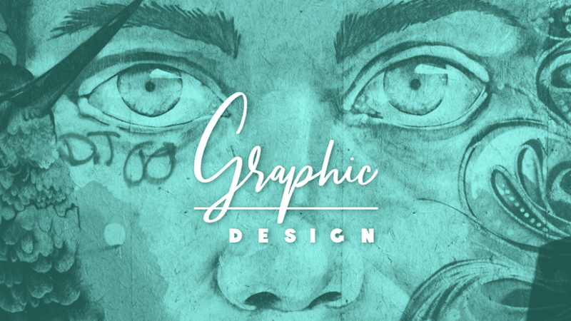 Cover image for Graphic Porojects