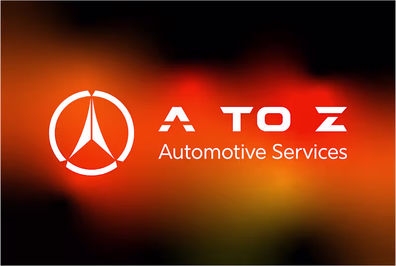 Cover image for Brand Strategy & Identity Design