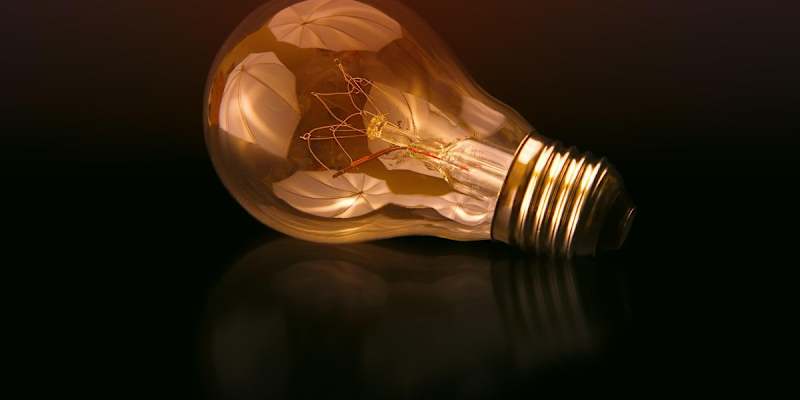 Cover image for Be THAT Leader Who Drives Innovation