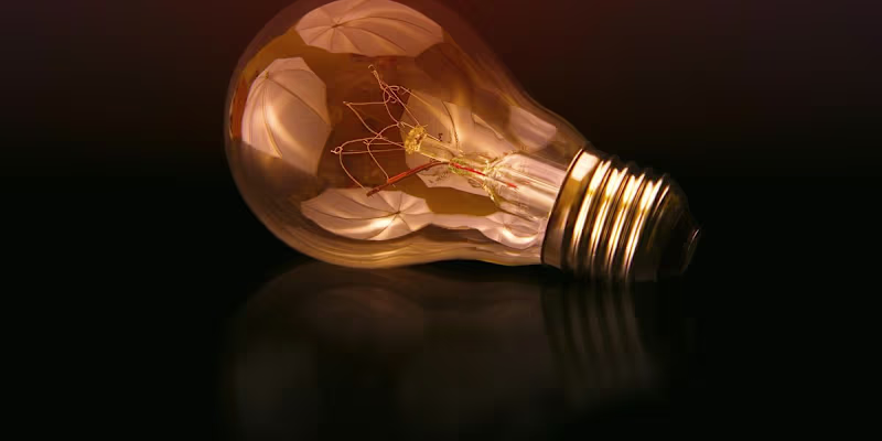 Cover image for Be THAT Leader Who Drives Innovation