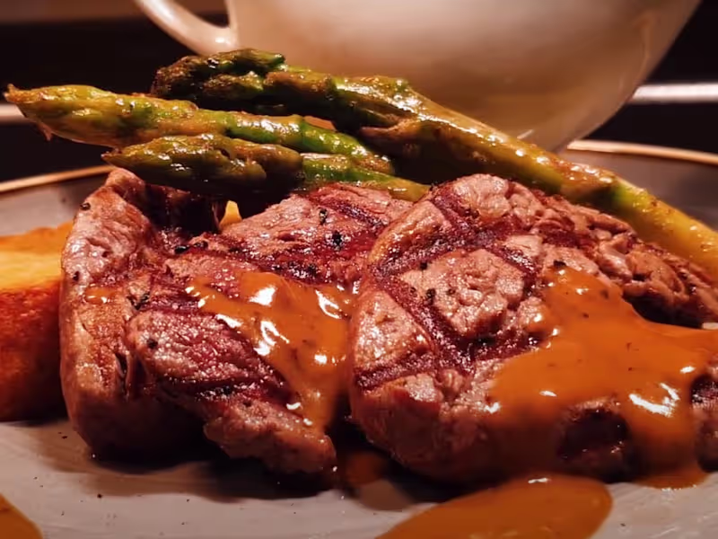 Cover image for Hotel Industry Video Promotion