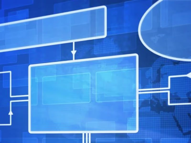 Cover image for Optimizing Manufacturing Workflow