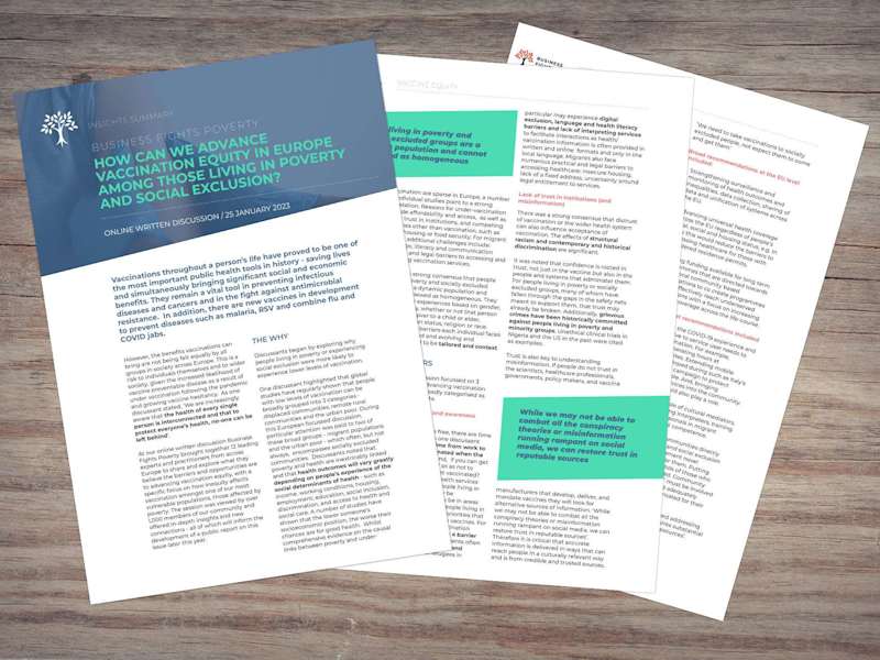 Cover image for Business Report