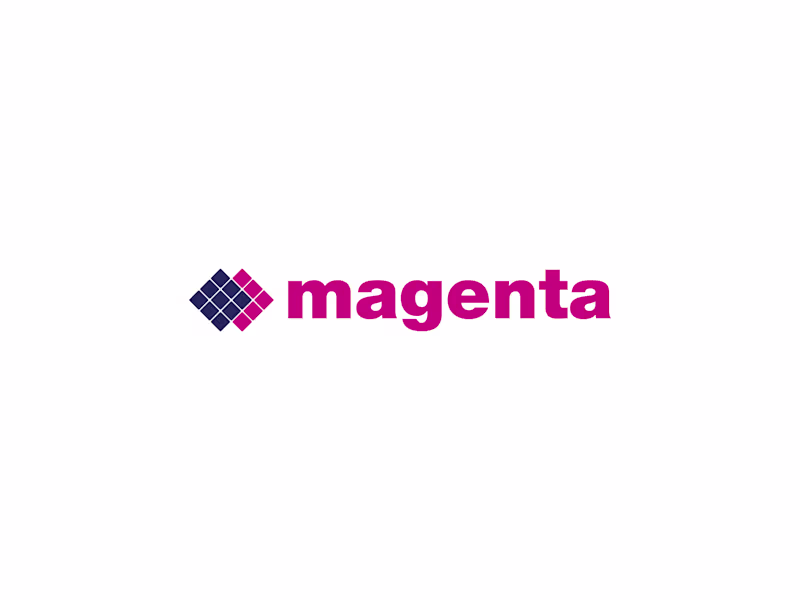 Cover image for Redefining The Experience For Magenta