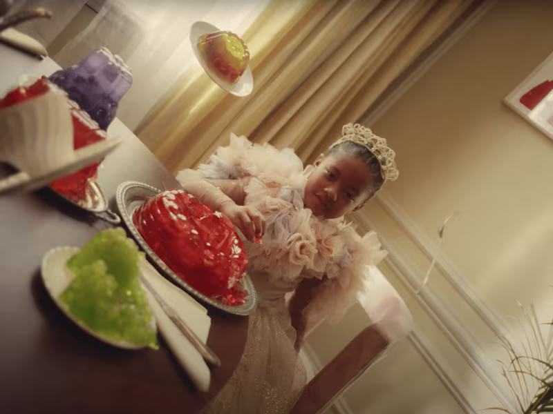 Cover image for Zara TVC Cleanup Breakdown