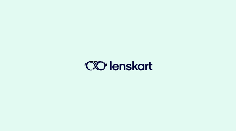 Cover image for Expanding Communication with Lenskart 