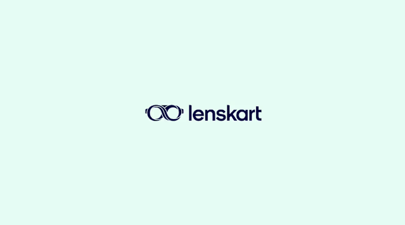 Cover image for Expanding Communication with Lenskart 
