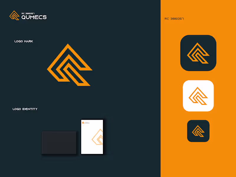 Cover image for Logo Design