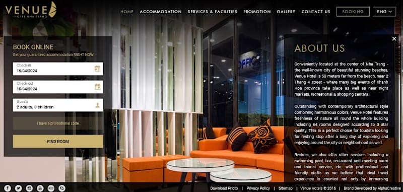 Cover image for Website Content