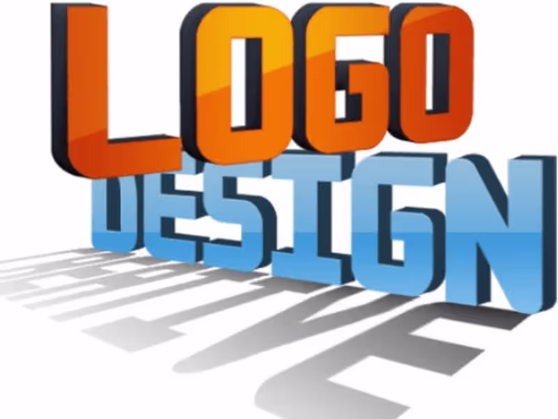 Cover image for Logo Design