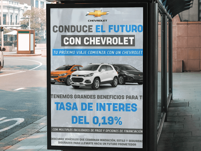 Cover image for Designing for the future of motoring 