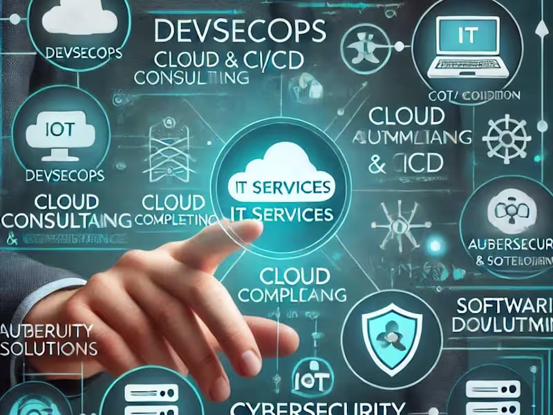 Cover image for Elevate Your Cloud with Secure Automation Solutions!