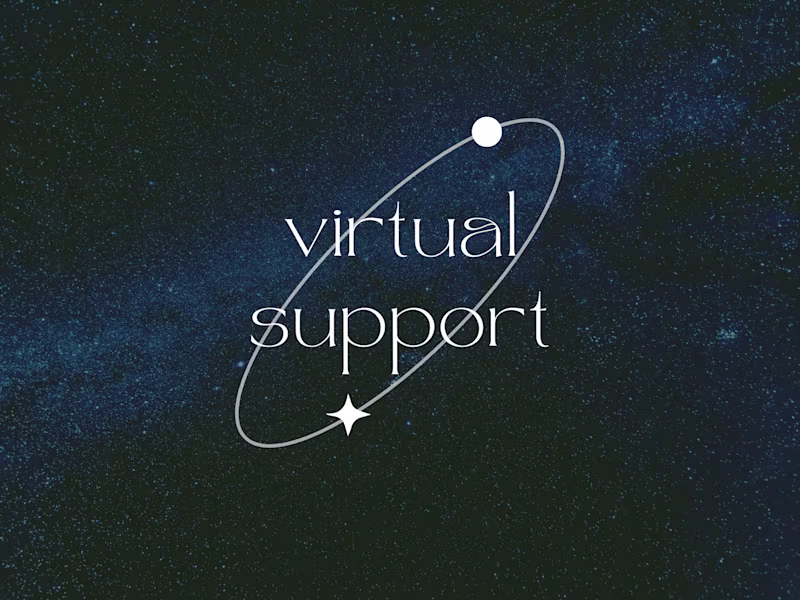 Cover image for Behind-the-Scenes Support for Visionary Women