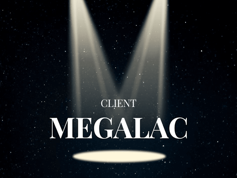 Cover image for Social Media Strategist for DACH Region for Megalac
