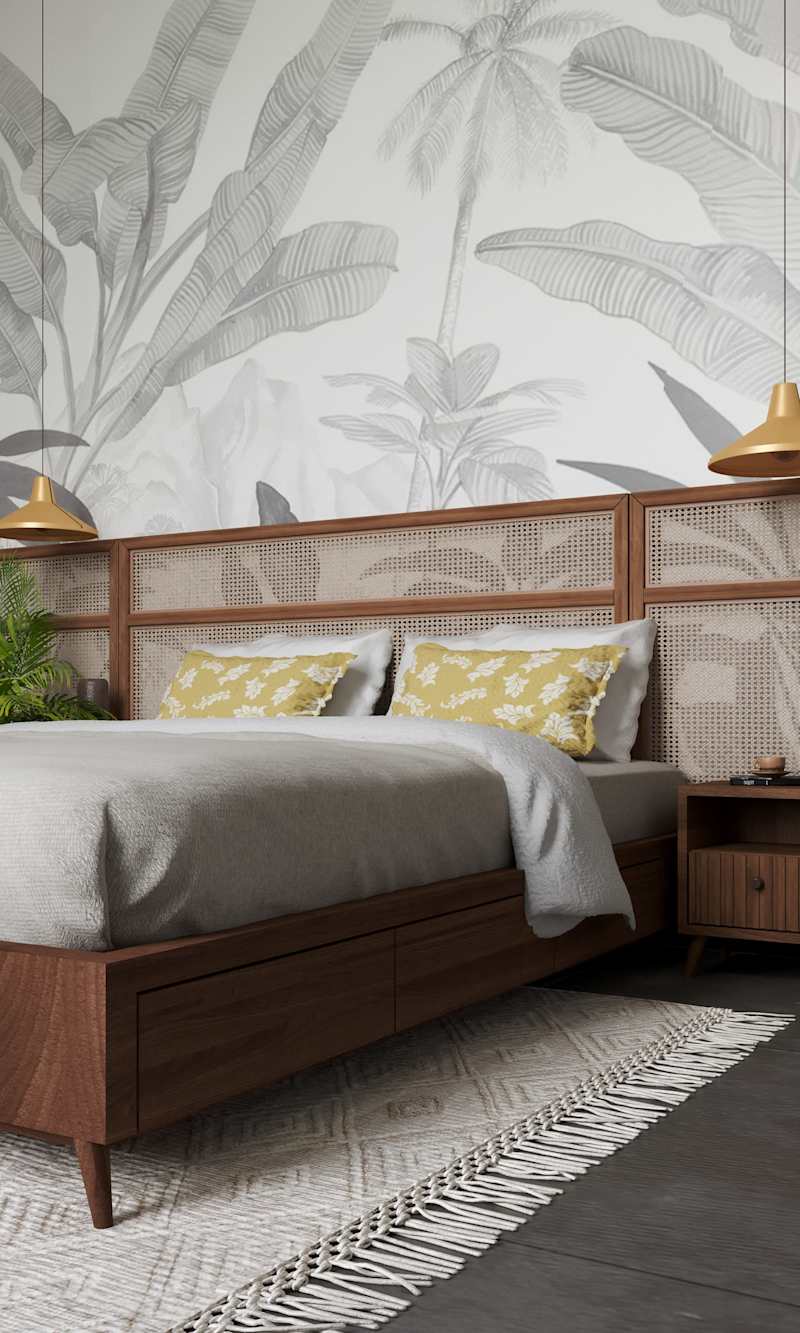 Cover image for INTERIOR PROJECT