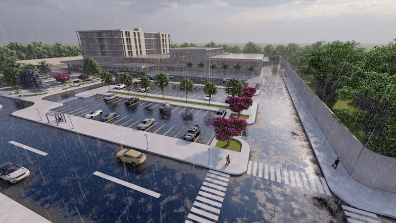 Cover image for 3D Render Design