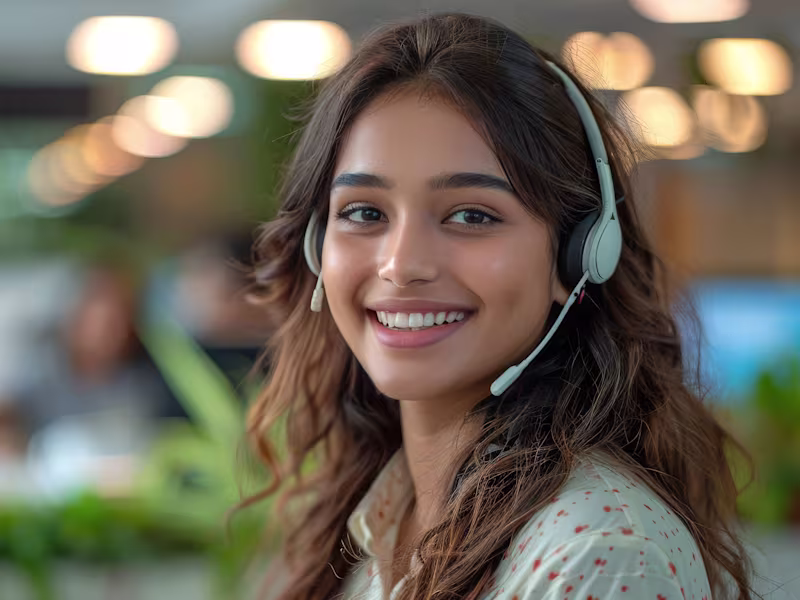 Cover image for Remote Backoffice Experts for Every Business Need