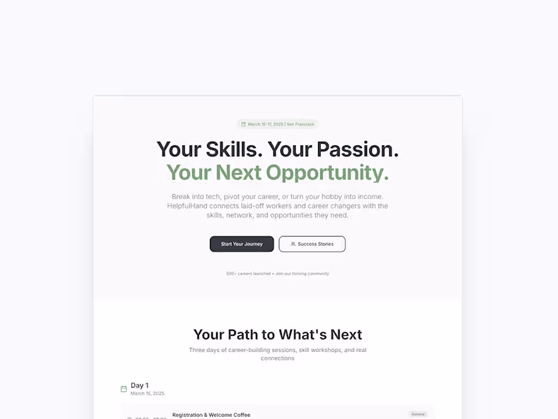 Cover image for Design For Impact