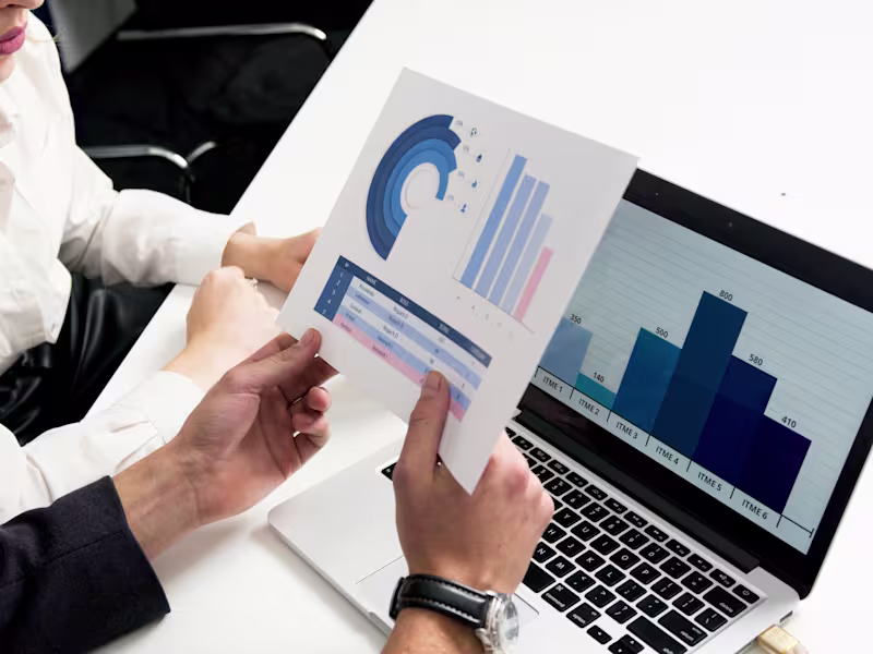 Cover image for Advanced Google Ads Optimization