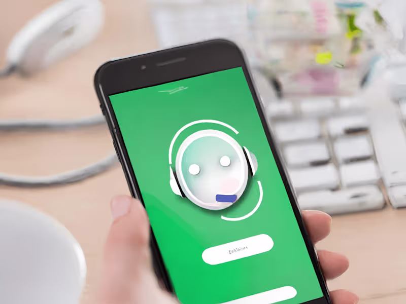 Cover image for AI Chatbot Development for Whatsapp to Get Leads.