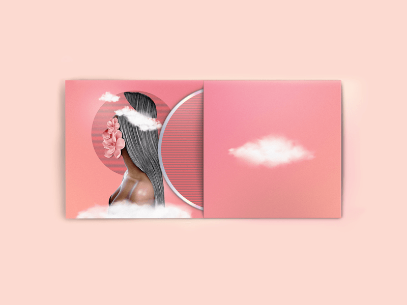 Cover image for VIRGO | Artwork design  | Package design