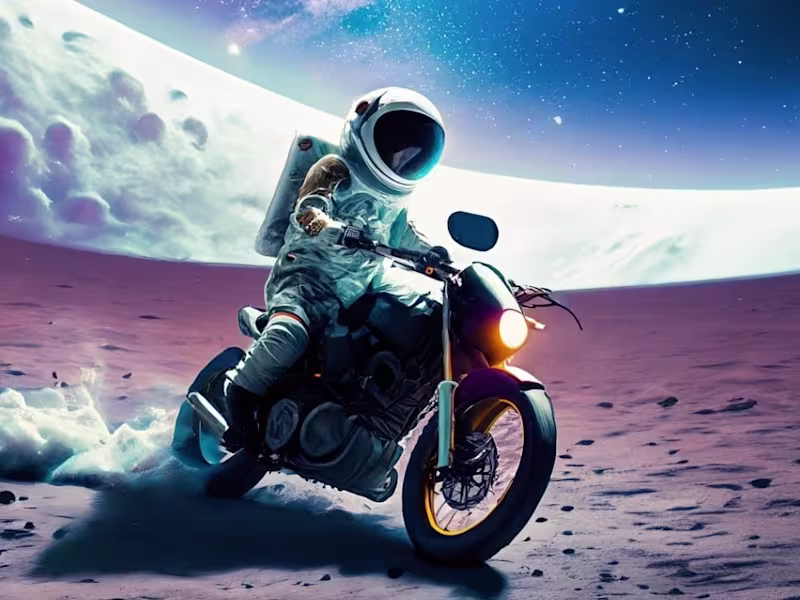 Cover image for I will create Text-To-Image with AI 