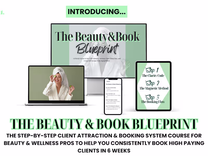 Cover image for Custom Presentation Design & Brand Strategy 