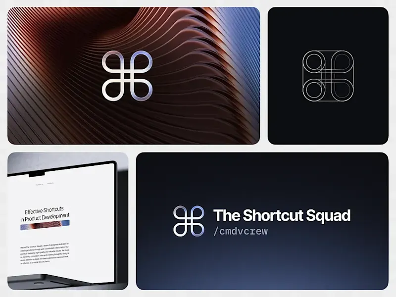 Cover image for Shortcut Branding